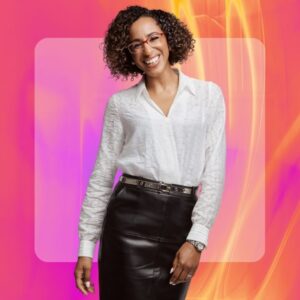 helga saraiva-stewart principal trainer at lead-results.com