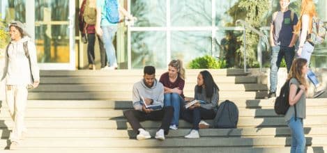 future startup leaders outside of lead-results.com academy