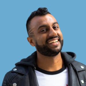 Rajiv 'RajNATION' Nathan faculty ao lead-results